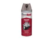 Valspar P46216 Eng Enamel Gray