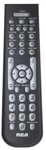 Ge/rca Rcr3283 3-device Universal Remote Control