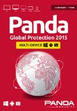 Panda Security Global Protection 2015 - 3 Devices