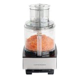 14 Cup Food Processor in Brushed Stainless Steel