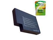 Compaq Presario 2549 Laptop Battery By Powerwarehouse - Premium Powerwarehouse Battery 8 Cell