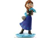 Disney Anna - Disney Infinity Character