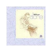 Bill Evans - Alone (Music CD)