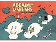 Moomin And The Martians (moomin)