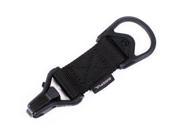 Magpul Industries Ms1 Single Point Paraclip Adapter, Fits Ar Rifles, Black Mag516-blk