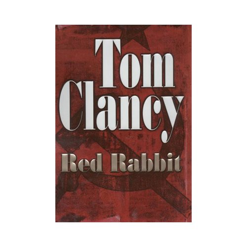 Red Rabbit