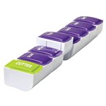 Apex Dgf00204 Pill Organizer