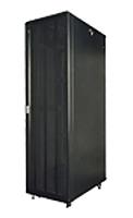 Racksolutions Rack-151-42u Black Steel 42u Rack