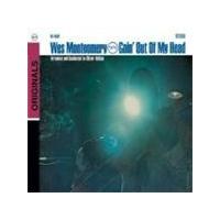 Wes Montgomery - Goin Out Of My Head (Music CD)
