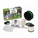 Perimeter Tech. Ptpcc-200d Deluxe Ultra Comfort Contact System