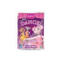 Angelina Ballerina - The Next Steps - Just Dance!