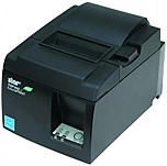 Star Micronics Futureprnt Tsp143iiu Eco Direct Thermal Printer - Monochrome - Desktop - Receipt Print - 2.83" Print Width - 5.91 In/s Mono - 203 Dpi - Usb - 3.15" Label Width 39464011