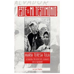 Este Es Mi Testimonio