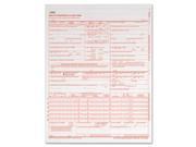 Adams Health Insurance Claim Form