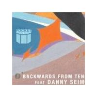 Pocket & Danny Seim - Backwards From Ten (Music CD)