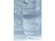 Guidebook To New Jersey Taxes 2009