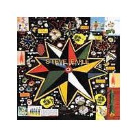 Steve Earle - Sidetracks (Music CD)
