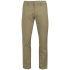 Carhartt Men's Sid Chinos - Leather Rinsed - W32/L30