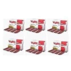 Vigrx Plus 6 Month Supply - 360 tabs