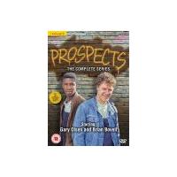 Prospects - The Complete Series