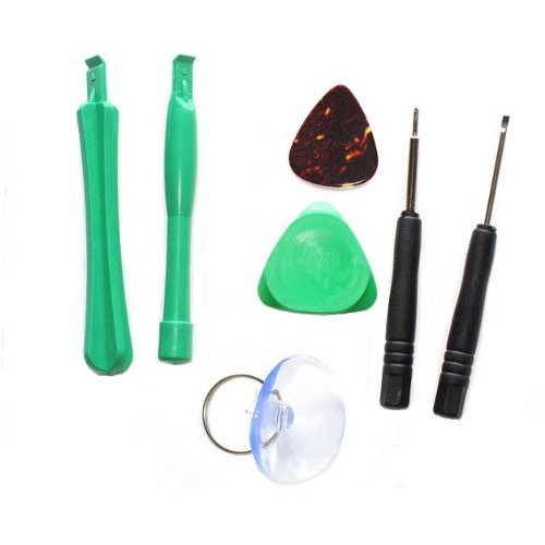 REPLACEMENT BATTERY TOOLS FOR IPOD VIDEO 30GB 5G