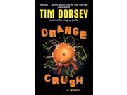 Orange Crush