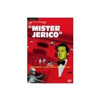 Mister Jericho
