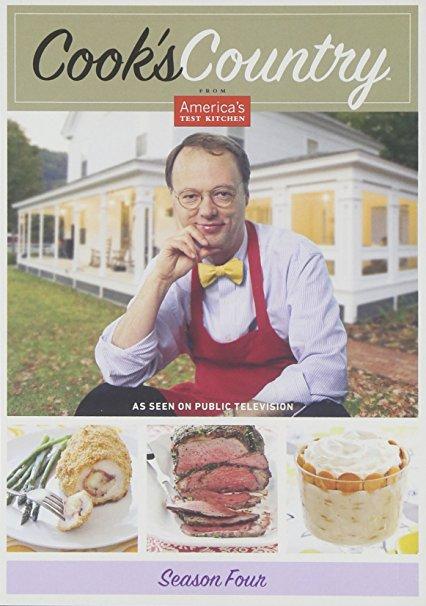 . & n/a - Cooks Country: Season 4