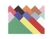 Nature Saver Construction Paper