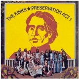 Preservation Act 1