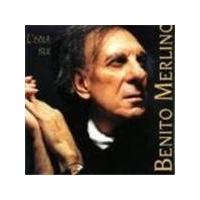 Benito Merlino - L'Isola Blu