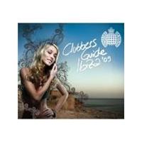 Various Artists - Clubber's Guide Ibiza 2009 (Music CD)