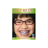 Ugly Betty - Complete Series 1 [The Bettified Edition]