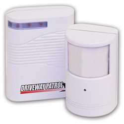 Jobar International Driveway Patrol