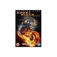 Ghost Rider 2: Spirit of Vengeance