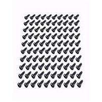 Apc 12-24 Hardware Kit - Black Ar8400