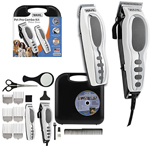 Wahl 9284 Pet Combo 17 Piece Grooming Kit