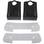 Yakima Q64 Clip Q Tower Mounting Clips