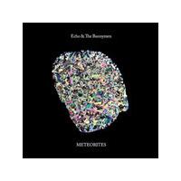 Echo & The Bunnymen - Meteorites (CD & DVD) (Music CD)