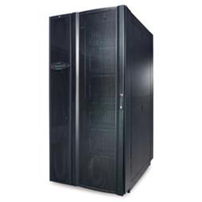 Rack Air Containment Rear Assembly - air containment system