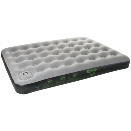Flexbed Double Air Bed - 73.6x52?