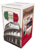 Vino Italiano 4 Week Wine Kit, Cabernet Sauvignon, 15.5-Pound Box