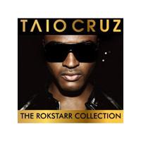 Taio Cruz - The Rokstarr Collection (Music CD)