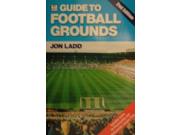 Guide To Football Grounds (dial House Abc)