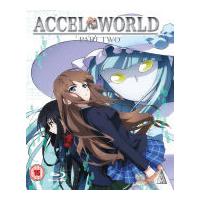 Accel World - Part 2