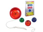 World's Smallest Duncan Yoyo By Super Impulse