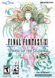 Final Fantasy XI Online: Wings of the Goddess Expansion Pack - PC