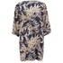 Vero Moda Women's Pamala Dress - Black Iris - UK 10