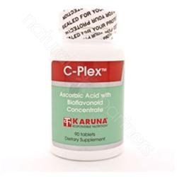 Karuna Corporation C Plex 90t