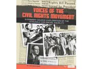 Voices Of The Civil Rights Movement Fact Finders